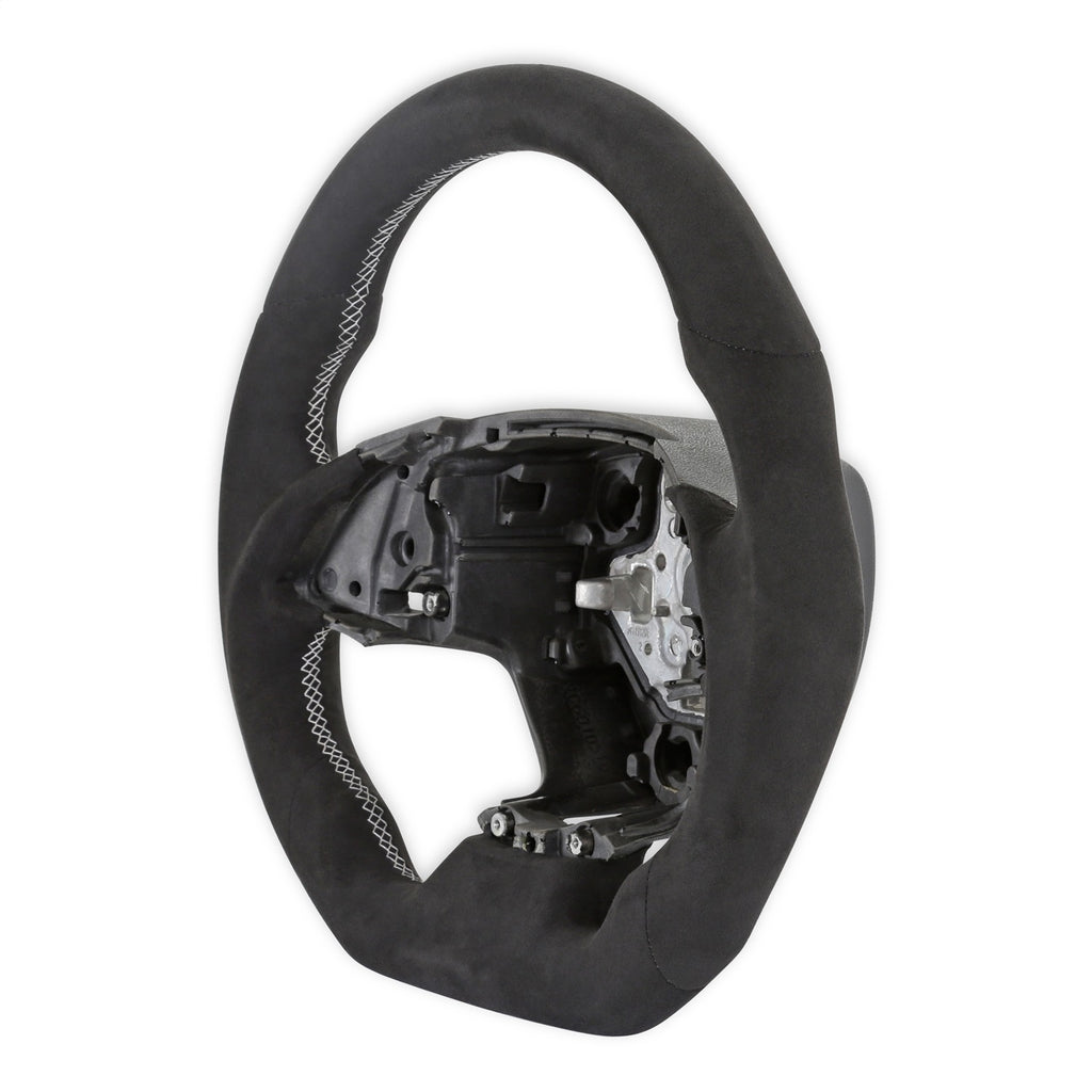 Drake Muscle CA950-16 Steering Wheel Fits 16-22 Camaro