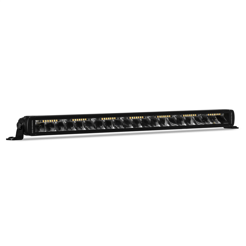 Go Rhino 751052012CSS Blackout Series - LED Light Bar