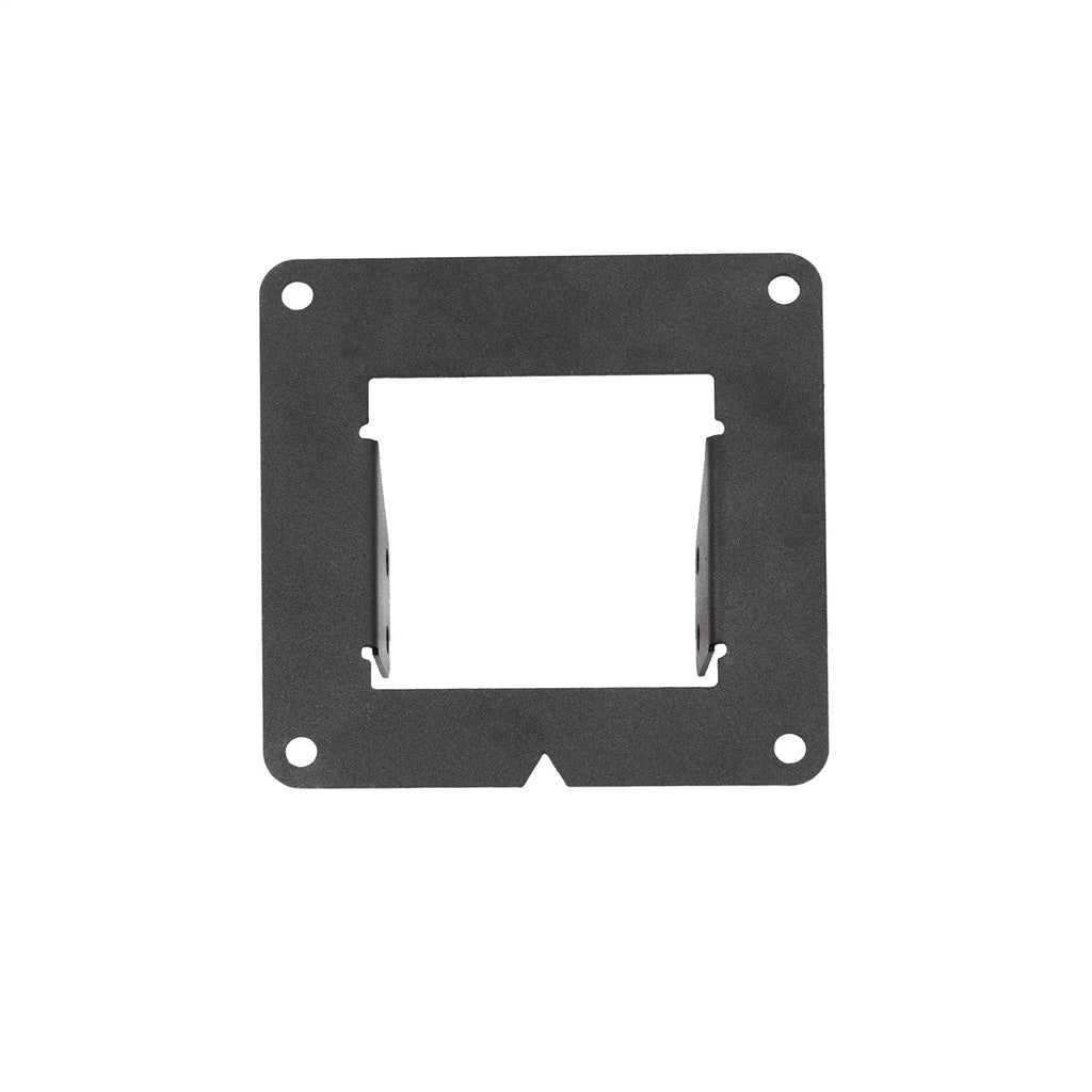 Go Rhino 241744T BR5.5/BR6/BR10.5/BR11 Light Plates