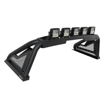 Load image into Gallery viewer, Go Rhino 911610T Sport Bar 2.0