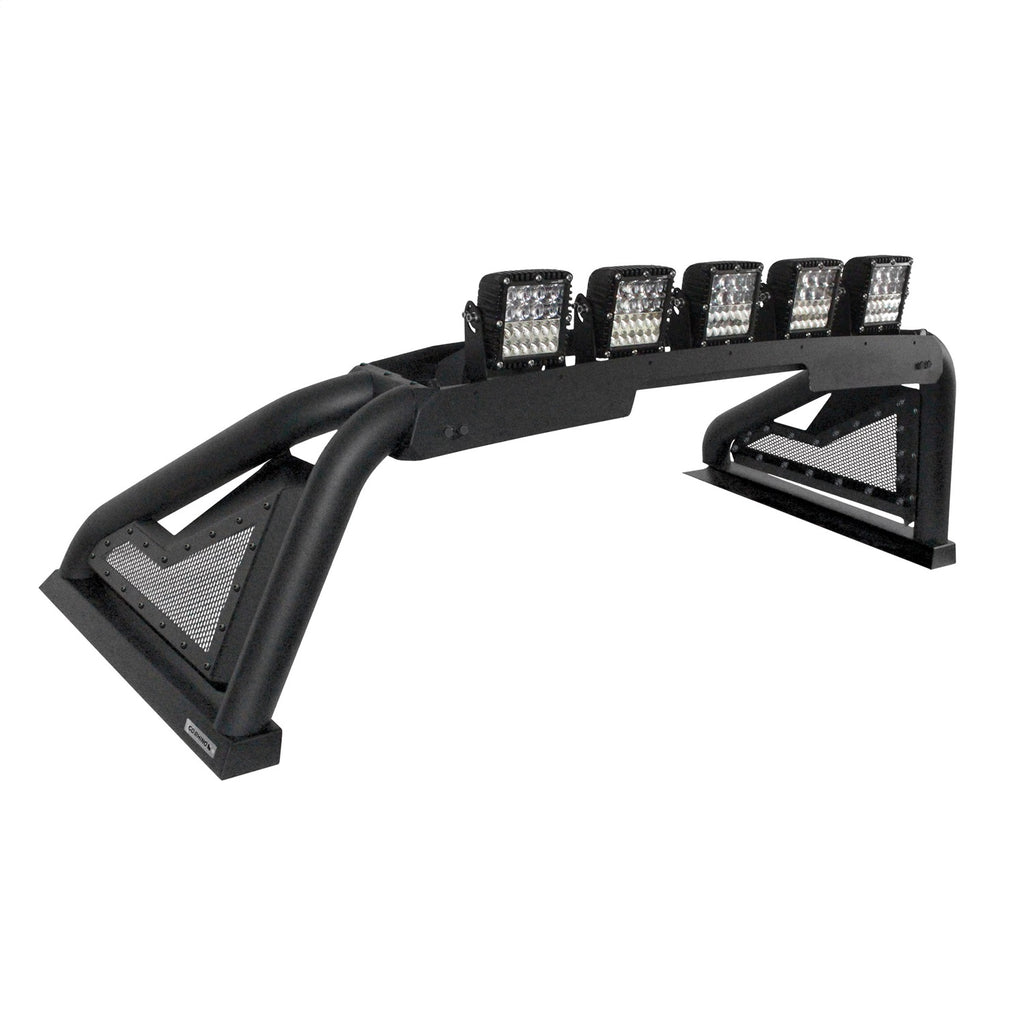 Go Rhino 915600T Sport Bar 2.0 Fits 15-23 Canyon Colorado Tacoma