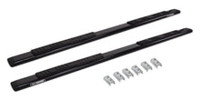 Load image into Gallery viewer, Go Rhino 650080B 5 in. OE Xtreme Low Profile Side Steps