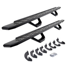 Load image into Gallery viewer, Go Rhino 6964168720PC RB30 Running Boards w/Mounting Brackets Fits 07-21 Tundra