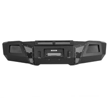 Load image into Gallery viewer, Go Rhino 24280T BR11 Winch-Ready Front Bumper
