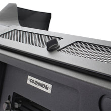 Load image into Gallery viewer, Go Rhino 24180T BR6 Winch-Ready Front Bumper