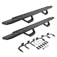 Load image into Gallery viewer, Go Rhino 6960998020PC RB30 Running Boards w/Mounting Brackets Fits 1500 Ram 1500
