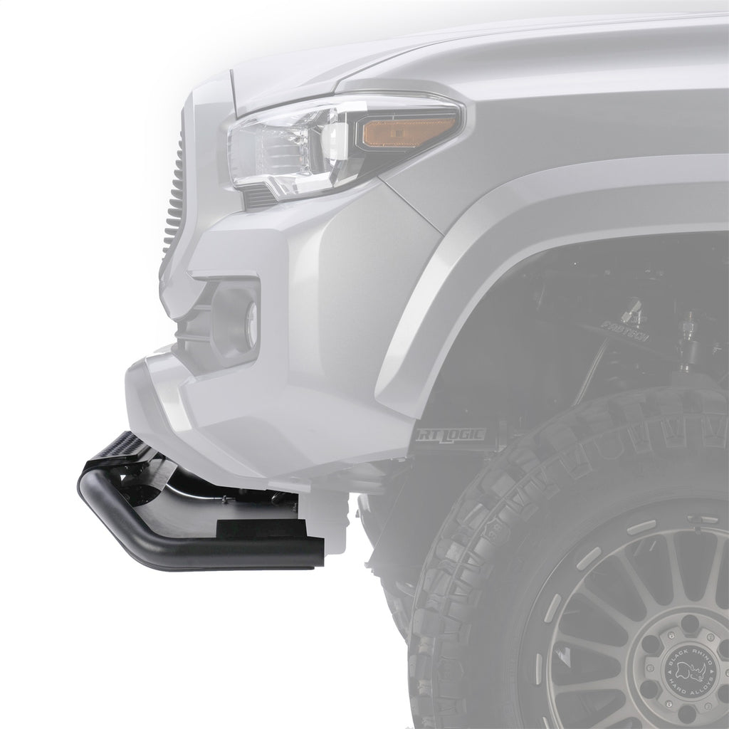 Go Rhino 5614620LT RC3 LR Skid Plate/Bull Bar w/Mounting Brackets Kit
