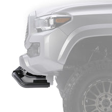 Load image into Gallery viewer, Go Rhino 5656620LT RC3 LR Skid Plate/Bull Bar w/Mounting Brackets Kit
