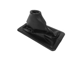 Drake Muscle 5R3Z-7277-CF Shift Boot Fits 05-09 Mustang