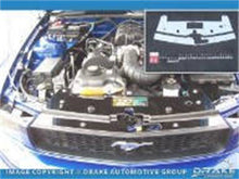 Load image into Gallery viewer, Drake Muscle 5R3Z-UHSSK Underhood Dressup Kit Fits 05-09 Mustang