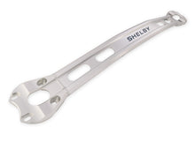 Load image into Gallery viewer, Drake Muscle 5S3Z-16A052-BL Strut Tower Brace