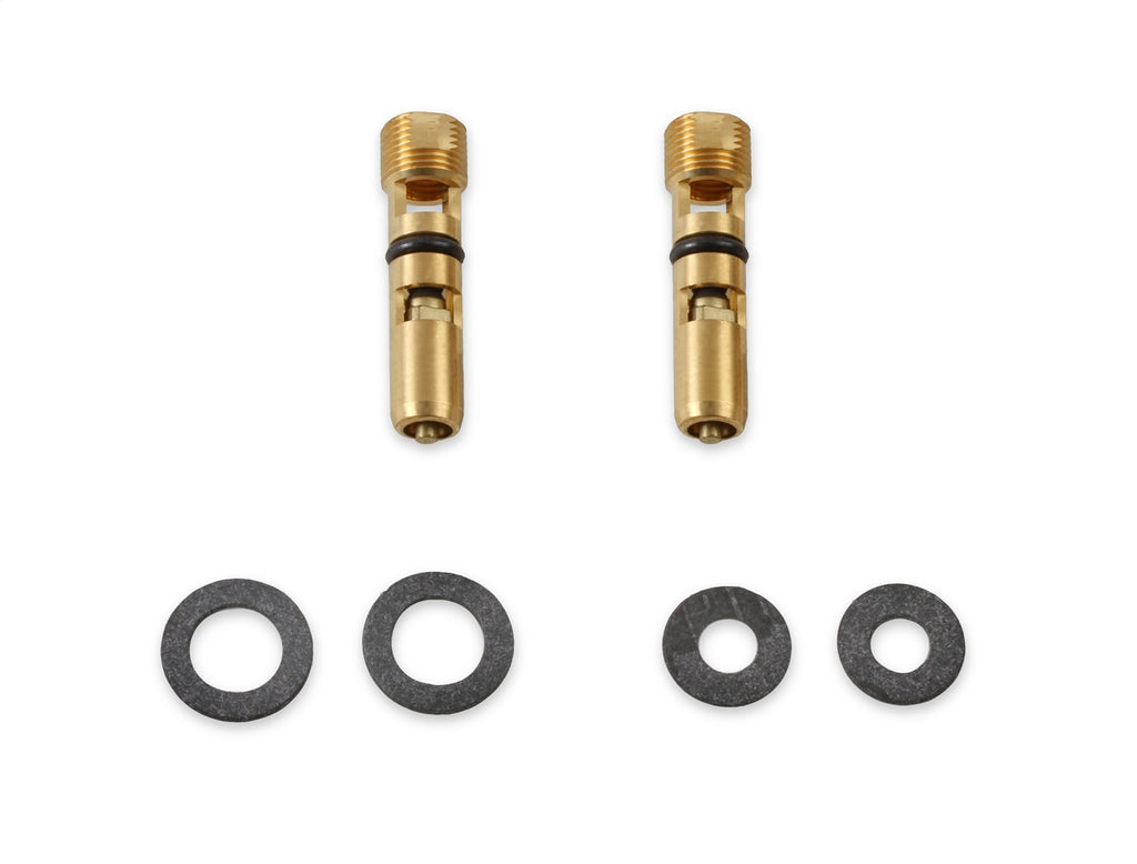 Holley Performance 6-502-2 Inlet Needle Steel