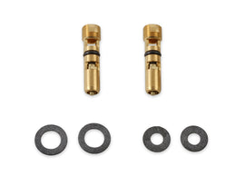 Holley Performance 6-502-2 Inlet Needle Steel