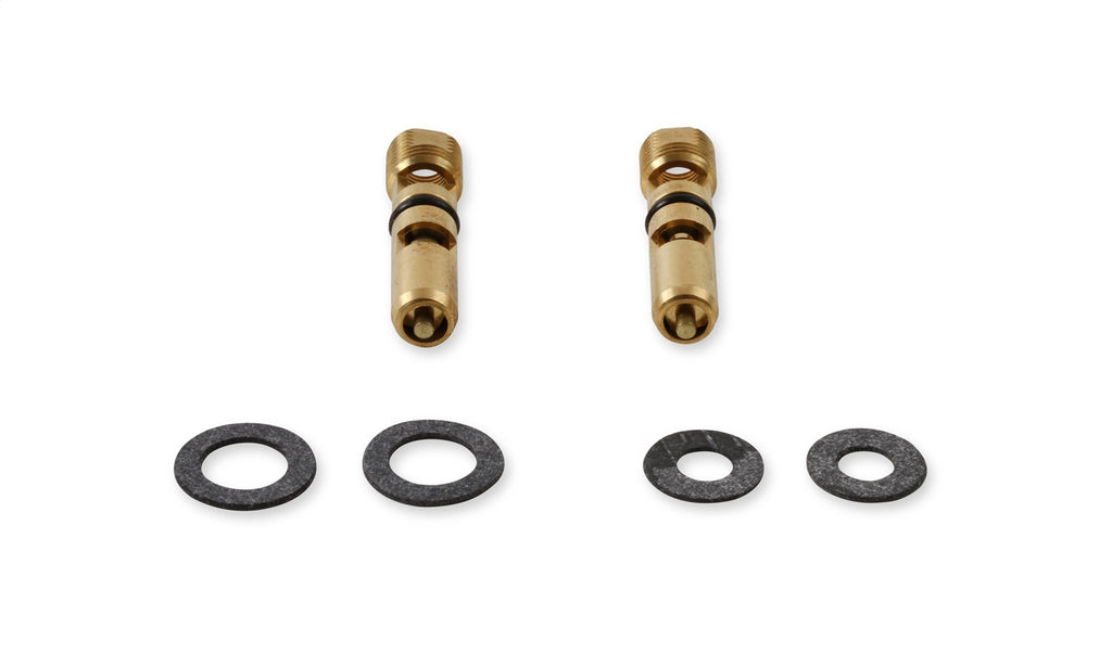 Holley Performance 6-502-2 Inlet Needle Steel