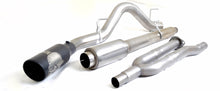 Load image into Gallery viewer, Gibson Performance 60-0037 Metal Mulisha Cat-Back Single Exhaust System