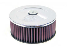 Load image into Gallery viewer, K&amp;N Filters 60-1020 Custom Air Cleaner Assembly