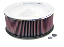 Load image into Gallery viewer, K&amp;N Filters 60-1245 Custom Air Cleaner Assembly