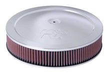 Load image into Gallery viewer, K&amp;N Filters 60-1264 Custom Air Cleaner Assembly