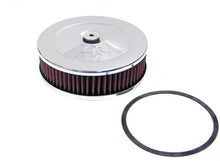 Load image into Gallery viewer, K&amp;N Filters 60-1320 Custom Air Cleaner Assembly