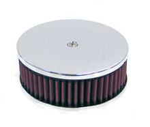 Load image into Gallery viewer, K&amp;N Filters 60-1340 Custom Air Cleaner Assembly