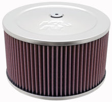 Load image into Gallery viewer, K&amp;N Filters 60-1365 Custom Air Cleaner Assembly