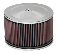 Load image into Gallery viewer, K&amp;N Filters 60-1366 Custom Air Cleaner Assembly