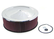 Load image into Gallery viewer, K&amp;N Filters 60-1450 Custom Air Filter Base Plate