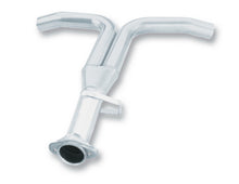 Load image into Gallery viewer, Borla 60002 Y-Pipe Fits 86-91 Corvette