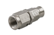 Load image into Gallery viewer, Earls Plumbing 600143ERL Speed-Seal Straight AN Hose End