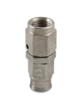 Load image into Gallery viewer, Earls Plumbing 600143ERL Speed-Seal Straight AN Hose End