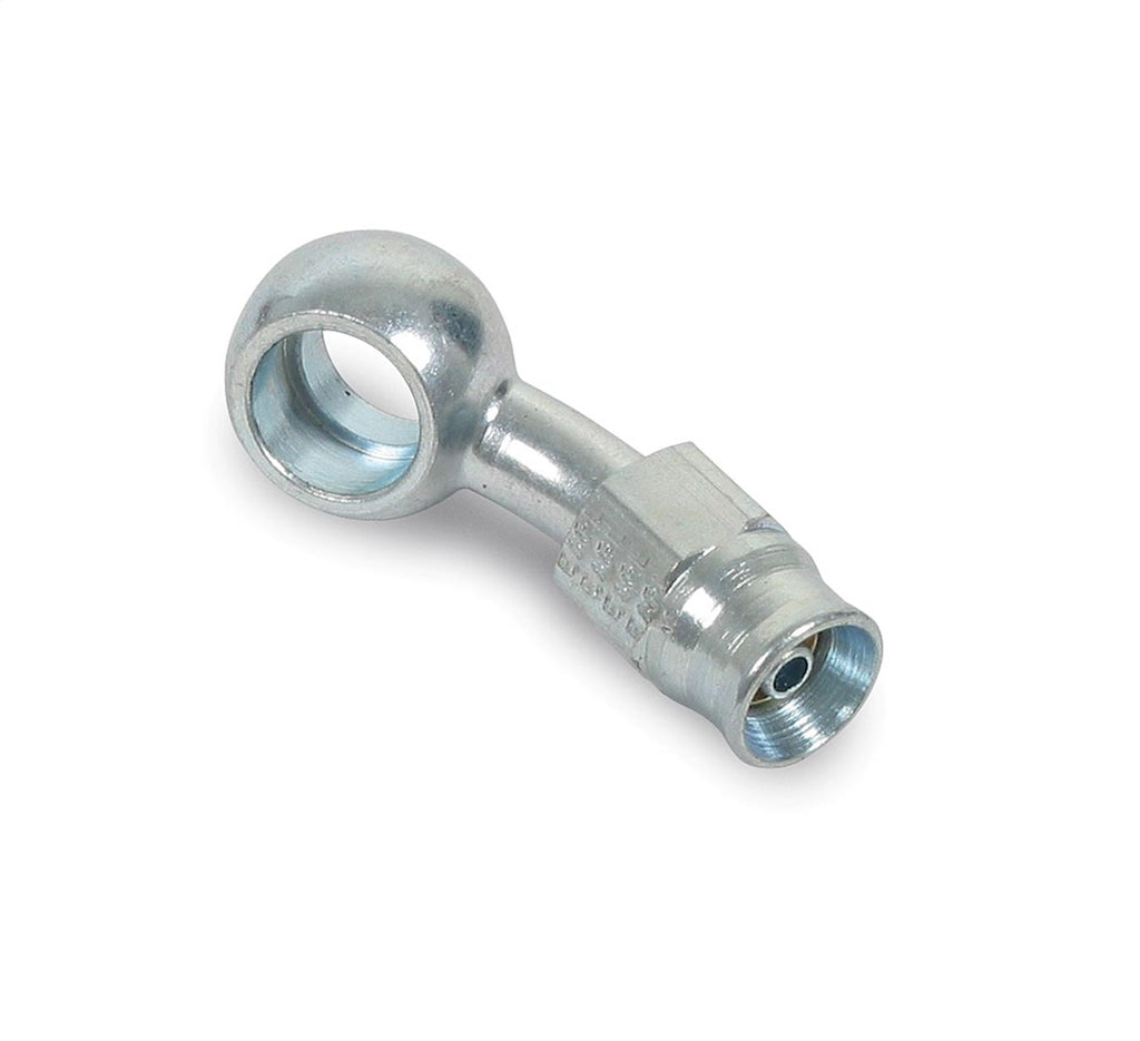 Earls Plumbing 600803ERL Speed-Seal 30 Deg. Banjo Hose End
