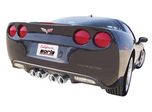 Load image into Gallery viewer, Borla 60089 X-Pipe Fits 05-08 Corvette