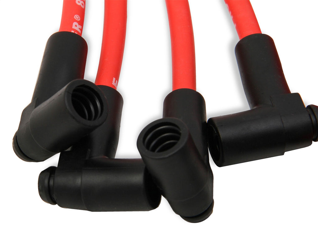 Mallory 600 Pro Wire Set
