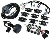 Load image into Gallery viewer, MSD Ignition 601523 MSD Direct Ignition System [DIS] Kit