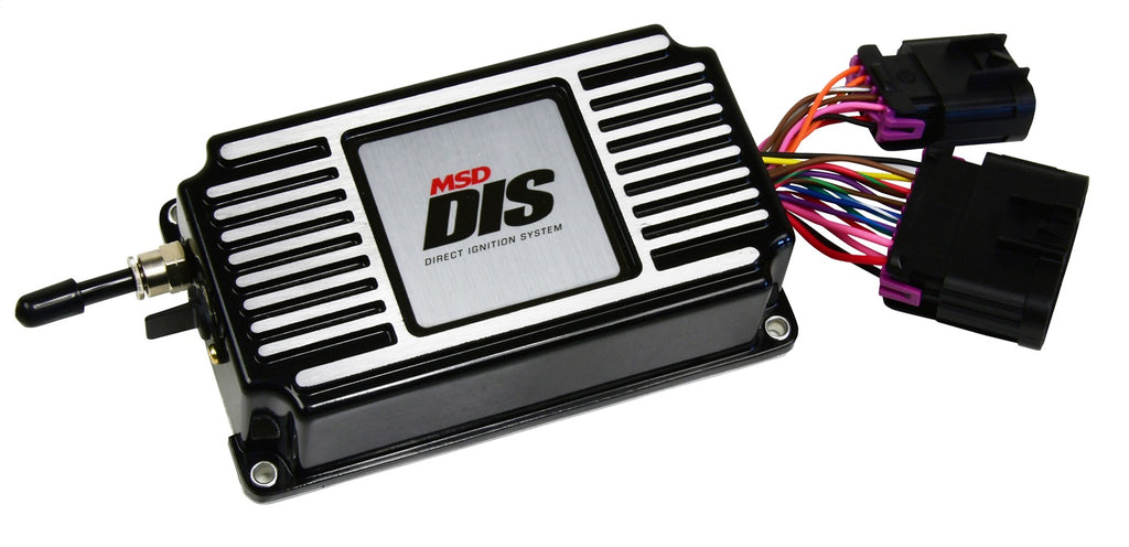 MSD Ignition 601533 MSD Direct Ignition System [DIS] Kit