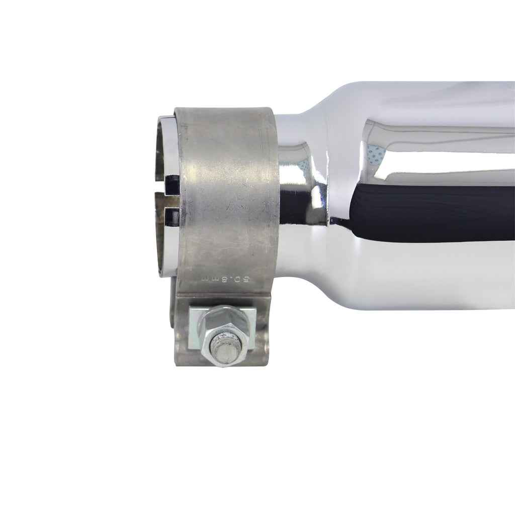 Go Rhino GRT236 Stainless Steel Exhaust Tip