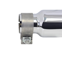 Load image into Gallery viewer, Go Rhino GRT236 Stainless Steel Exhaust Tip