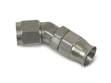 Load image into Gallery viewer, Earls Plumbing 604594ERL Speed-Seal 45 Deg. AN Hose End
