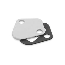 Load image into Gallery viewer, Mr Gasket 1516 Fuel Pump Block-Off Plate