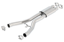 Load image into Gallery viewer, Borla 60558 Touring Front Muffler Fits 14-19 Corvette