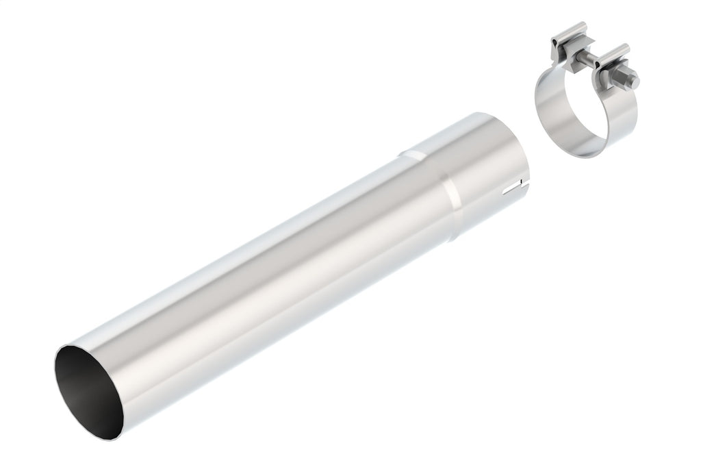 Borla 60570 Exhaust Pipe Extension Fits 15-22 Canyon Colorado