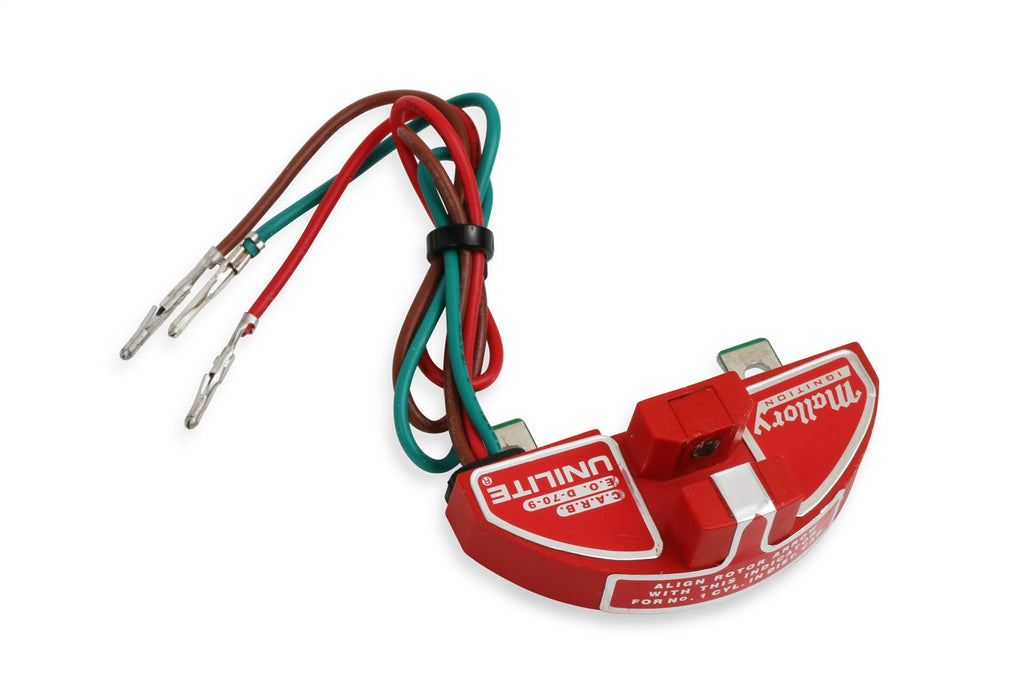 Mallory 605 Unilite Ignition Module