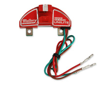 Load image into Gallery viewer, Mallory 605 Unilite Ignition Module
