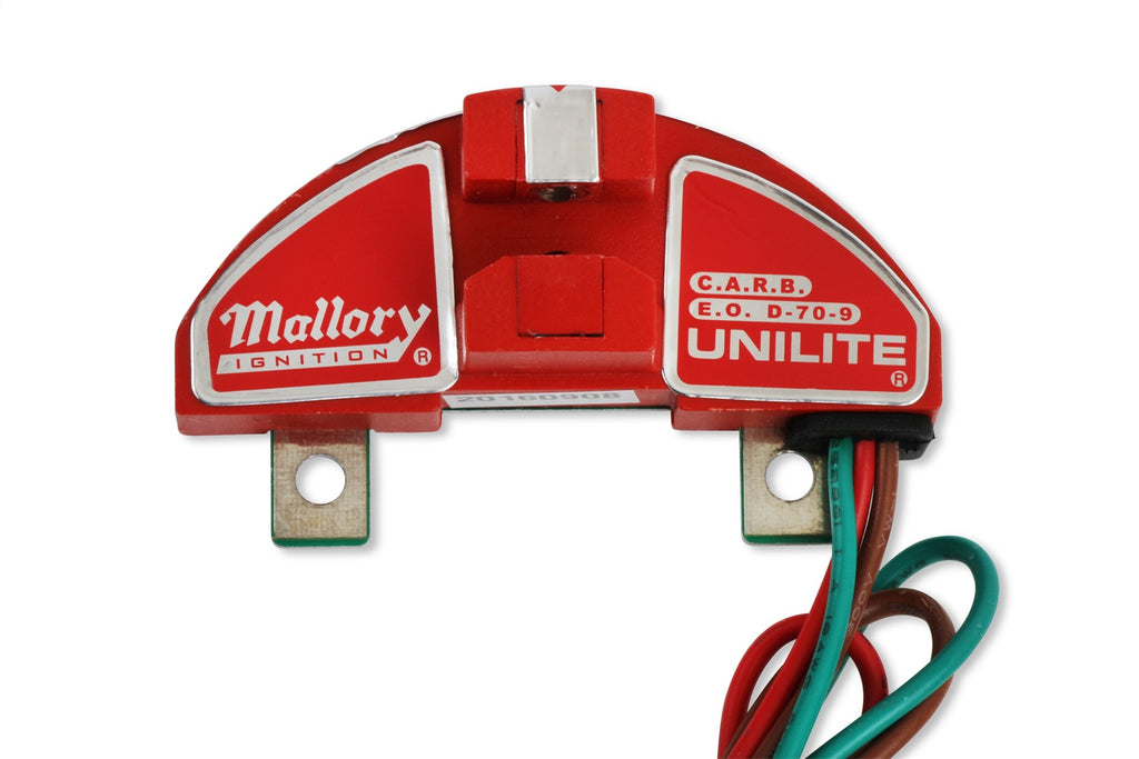 Mallory 605 Unilite Ignition Module