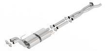Load image into Gallery viewer, Borla 60638 X-Pipe Fits 17-20 F-150