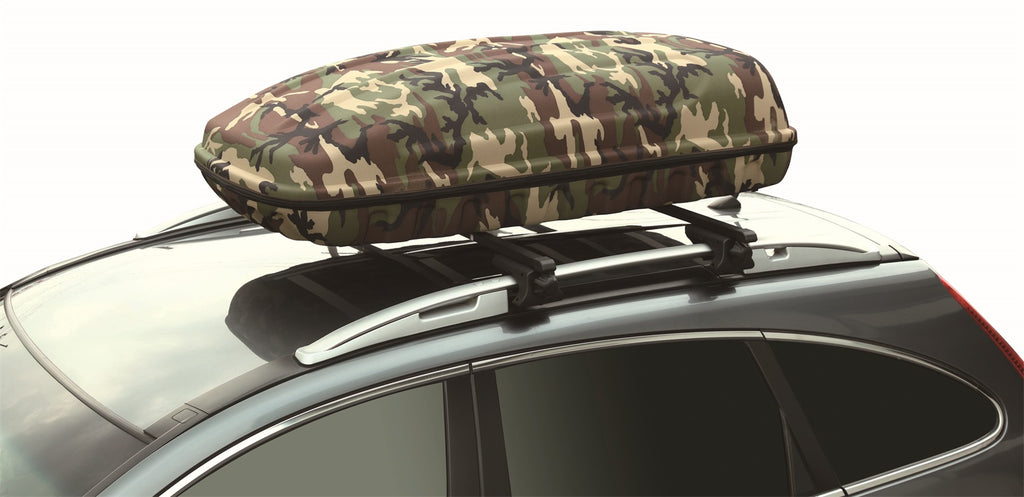 3D MAXpider 6064L-45 Shell Roof Box