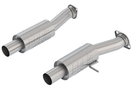 Borla 60675 Muffler Fits 18-21 Grand Cherokee (WK2)