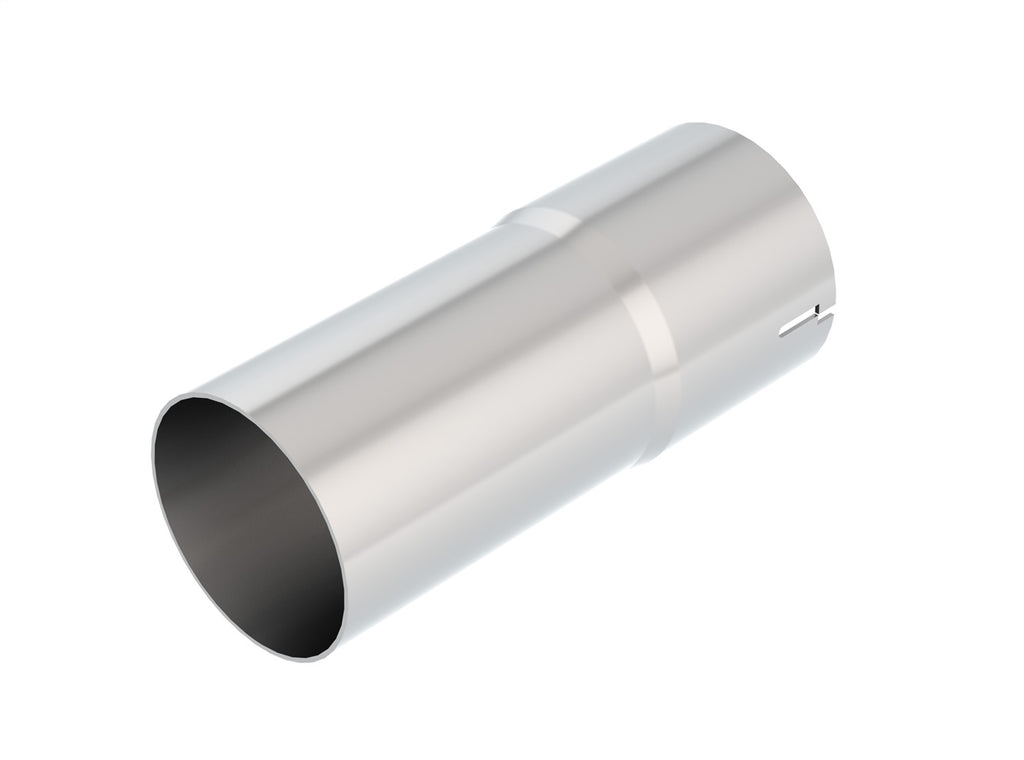 Borla 60691 Exhaust Pipe Extension Fits 17-24 F-250 Super Duty F-350 Super Duty