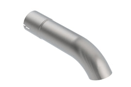 Borla 60700 Exhaust Tip Fits 18-24 Gladiator Pickup Gladiator Wrangler (JL)
