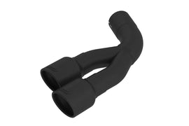 Borla 60701CB Exhaust Tip Kit Fits 20-24 Gladiator Pickup Gladiator